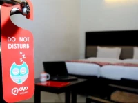 OYO Rooms Secretariat 