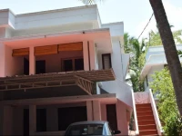 Pebbles Homestay 