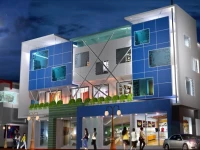 Hotel Prathiba Heritage 