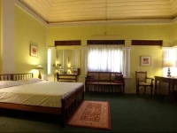 Thoppil House Homestay 