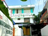 Viswasangeetham Homestay 