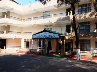 Hotel Polo Orchid Tura 