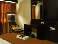 Blue Diamond Hotel 