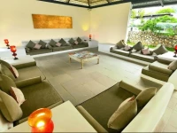 TatSaraasa Resort & Spa, Udaipur 