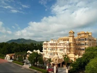 Chunda Palace 