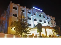 Golden Tulip Udaipur 4*