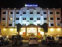 Golden Tulip Udaipur