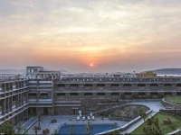 Ramada Udaipur Resort & Spa 