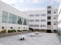 Alka Hotel 
