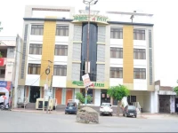 Hotel Ardency Inn 