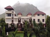 Hotel Devi Palace 