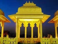 Hotel Govindam Palace 