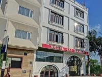 Hotel Jai Mahal 3*
