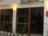 OYO Rooms Lake Palace Road 