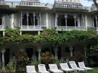 Rang Niwas Palace 