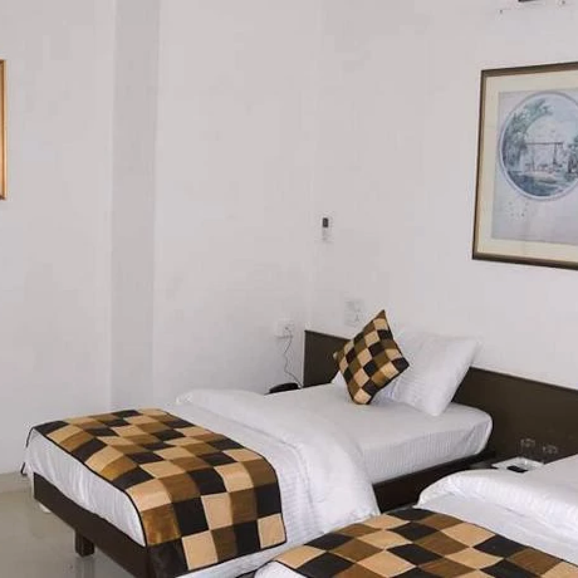 Hotel Sapphire Udaipur 3*