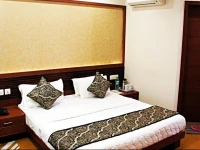 Hotel Uddhav Vilas 