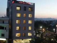 Varju Villa 