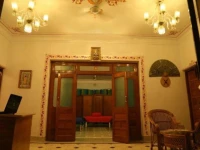 Ambavgarh Palace 