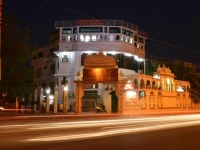 Hotel Empire Palace 