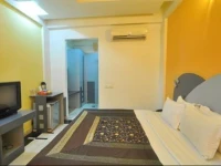Hotel Grande sita 