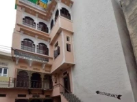 Heritage Haveli Guest House 