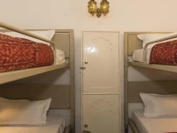 Hotel Hill Lake 2*