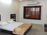 Hotel Himanshi 