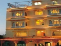 Hotel Mahima Palace 