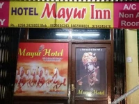 Hotel Mayur Inn 2*