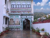 Panna Vilas 