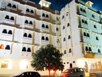 Hotel Riddhi Inn Pvt. Ltd 