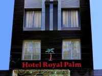 Hotel Royal Palm 
