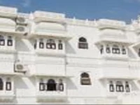 Hotel Sargam Sadan 