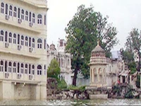 Hotel Sarovar 