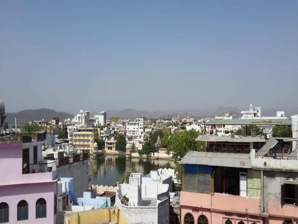 Udai Haveli Guest House 1*