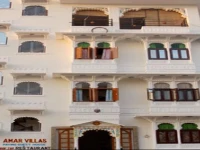Amar Villas 