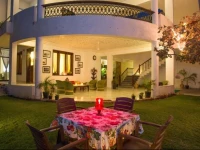 Devraj Villa 