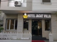 Jagat Villa 