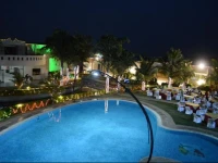 Jeevantara Resort 