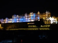 Hotel Kiran Palace 