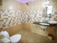 Hotel Manwar 