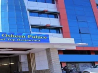Hotel Osheen Palace 3*