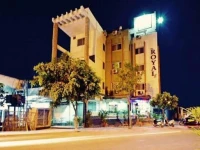 OYO Rooms 100ft Road Udaipur 