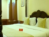 OYO Rooms City Palace Road 