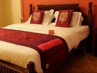 OYO Rooms Near City Palace 