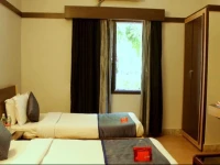 OYO Rooms Subhash Nagar Resort 