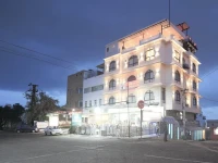 OYO Rooms Trident Road 