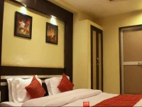 OYO Rooms Udaipur Bus Stand 