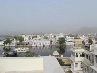 Hotel Pratap Bhawan 